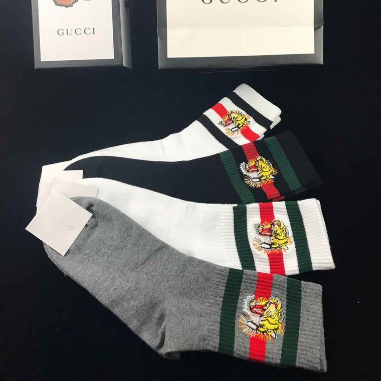 Gucci socks 06